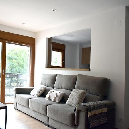 Apartamento Tubal بوسوست المظهر الخارجي الصورة
