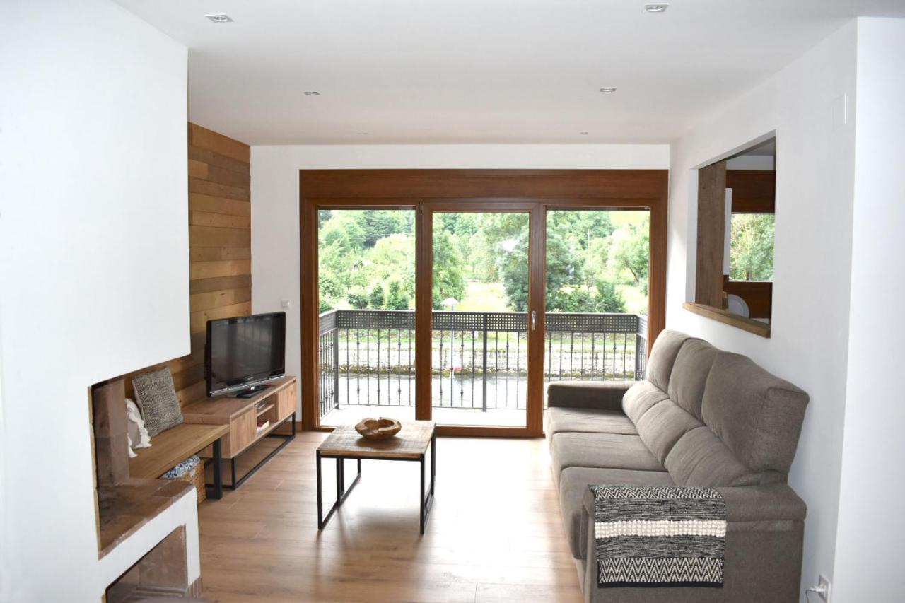 Apartamento Tubal بوسوست المظهر الخارجي الصورة