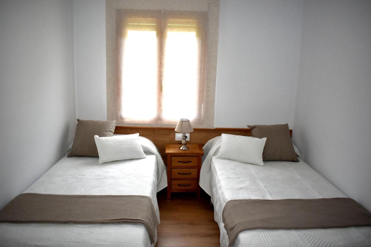 Apartamento Tubal بوسوست المظهر الخارجي الصورة