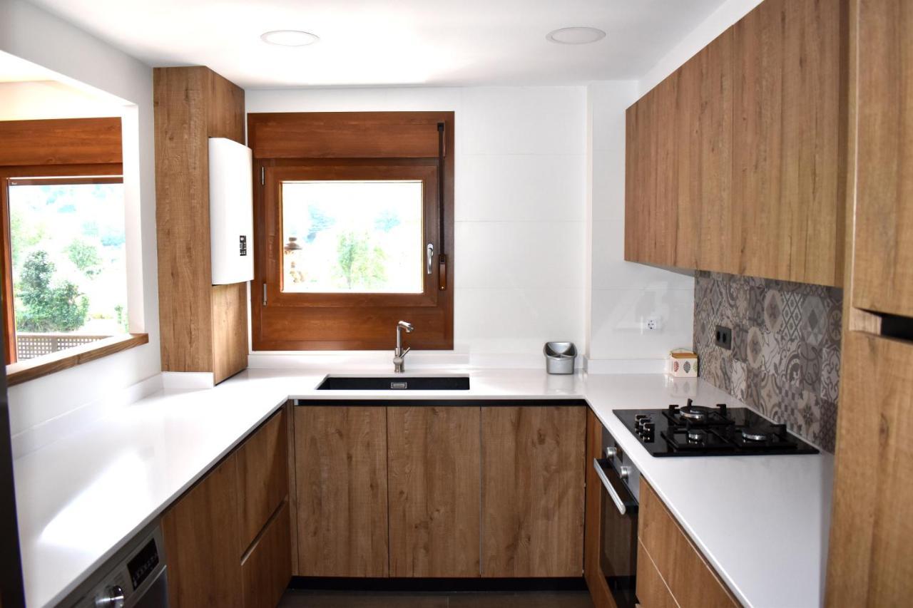 Apartamento Tubal بوسوست المظهر الخارجي الصورة