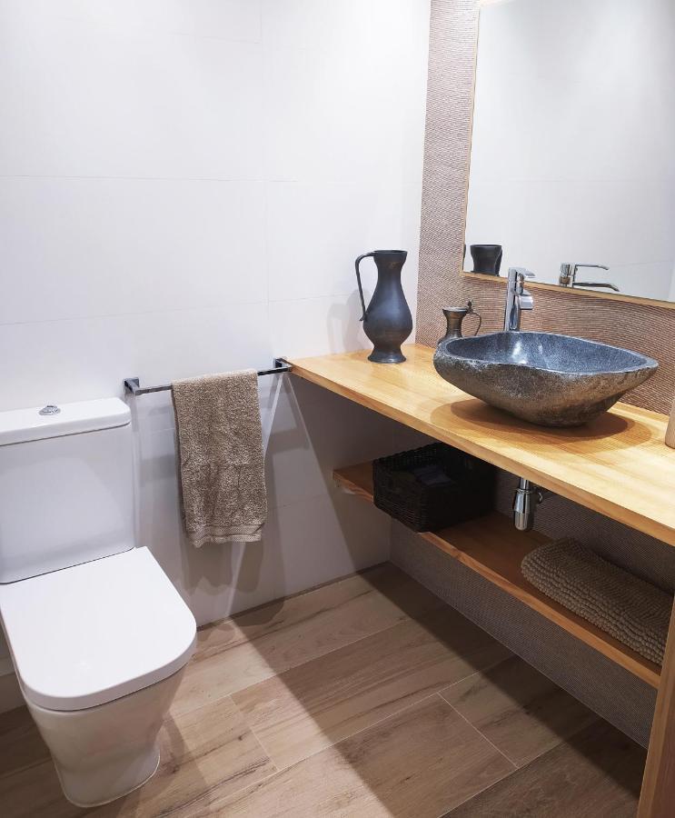 Apartamento Tubal بوسوست المظهر الخارجي الصورة